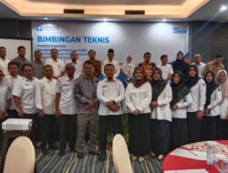 Aceh Besar Ikuti Bimtek Penilaian Kepatuhan Penyelenggaraan Pelayanan Publik