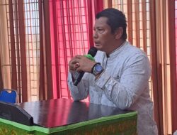 Kadisdikbud Aceh Besar Buka Penguatan Komite Sekolah untuk Tingkatkan Mutu Pendidikan