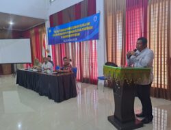 MPD Aceh Besar Gelar Penguatan Komite Sekolah