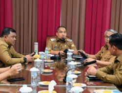 Aceh Besar Gelar Bazar UMKM Expo 2024