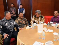 Pemkab Aceh Besar Dukung Rakor Pencegahan Korupsi Terintegrasi Wilayah Aceh