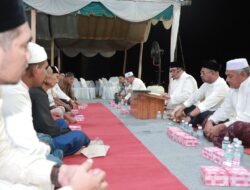 Abah Junaidi Sebut Hewan Betina Boleh untuk Kurban, Tapi Jantan Lebih Afdhal