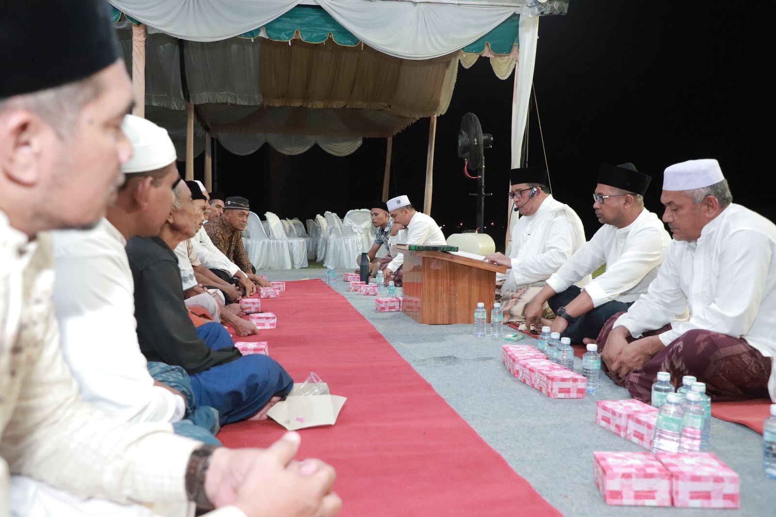 Abah Junaidi Sebut Hewan Betina Boleh untuk Kurban, Tapi Jantan Lebih Afdhal