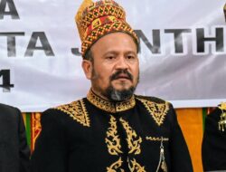 40 Tahun Kota Jantho, Ketua DPRK Aceh Besar Secepatnya Harus Dibenahi dan Pengentasan Kemiskinan