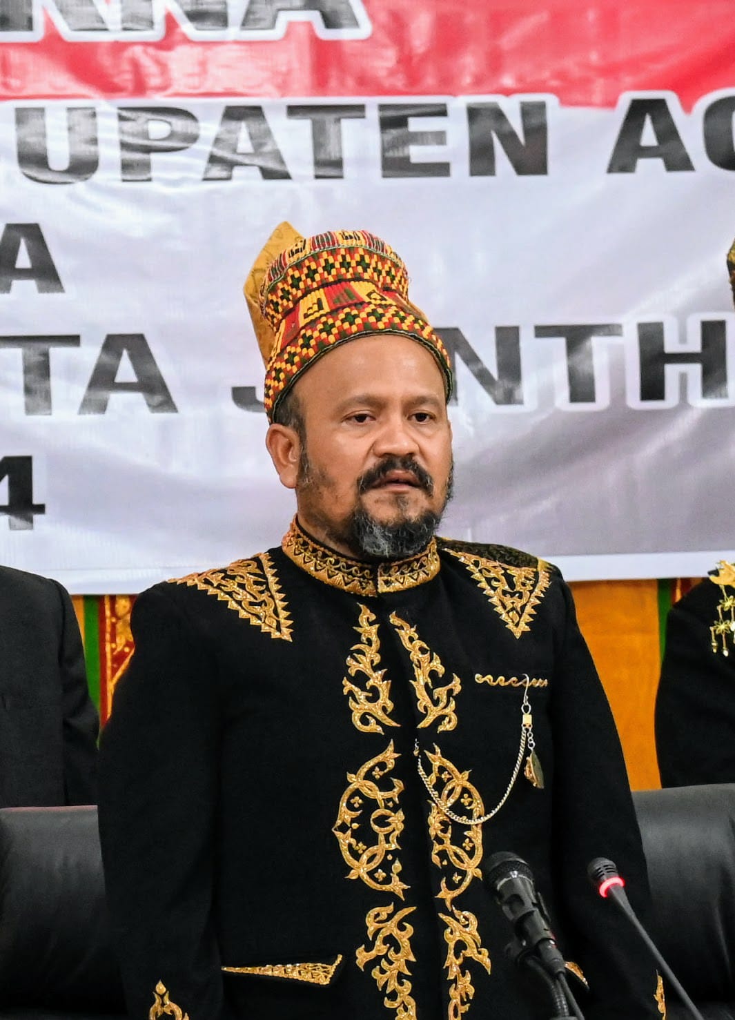 40 Tahun Kota Jantho, Ketua DPRK Aceh Besar Secepatnya Harus Dibenahi dan Pengentasan Kemiskinan