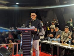 Suksesnya Kongres Peradaban Aceh II di Kota Jantho: Sebuah Momentum Kolaboratif untuk Pemajuan Kebudayaan