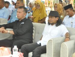 Ketua DKA Aceh: Seni Budaya, Strategis untuk Promosi Kota Jantho ke Dunia