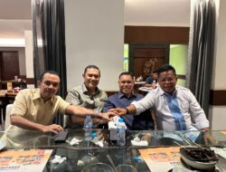 Jelang Pilkada 2024, DPP PAN Panggil Calon Kepala Daerah