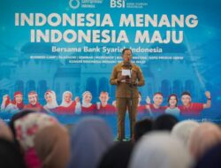 PJ Walikota Banda Aceh Ungkap Peran Penting Generasi Milenial dalam Pembangunan Ekonomi Kreatif