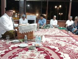 Abah Junaidi: Kurban Ibadah Sunat Bukan Wajib