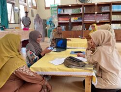 Aceh Besar Gelar Lomba Perpustakaan Gampong dan Sekolah