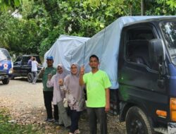 Aceh Besar Siap Menuju Gelar TTG Tingkat Provinsi Aceh di Nagan Raya