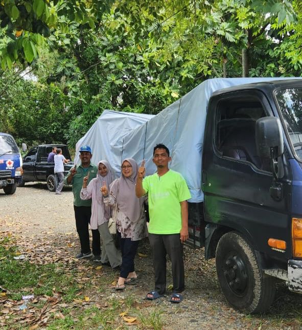 Aceh Besar Siap Menuju Gelar TTG Tingkat Provinsi Aceh di Nagan Raya