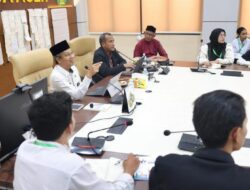 Asisten Sekda Aceh: Pemimpin yang Baik, Lahir dari Pengikut yang Baik