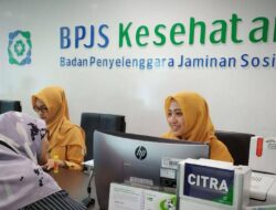 Ini Acuan Pemerintah Tentukan Iuran Baru BPJS Kesehatan, Lebih Mahal?