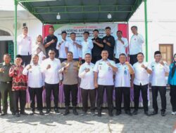 Kaban Kesbangpol Kota Banda Aceh: Gampong Bersinar Upaya Preventif Cegah Bahaya Narkoba