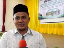 Wakil DPRK Minta Pemkab Aceh Besar Konsisten Laksanakan RKPD
