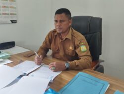 Disdik Dayah Aceh Besar Komit Lanjutkan Program 2023