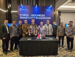 Pemko Banda Aceh Jajaki MoU dengan ESE Co Ltd