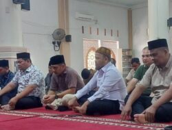 Ini Kata Ketua DPRK Aceh Besar: Waled Husaini Sosok Peduli Pendidikan dan Penegakan Syariat Islam