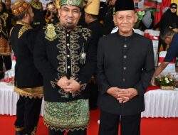 Mantan Pj Bupati Nilai Aceh Besar Sudah Banyak Capai Kemajuan