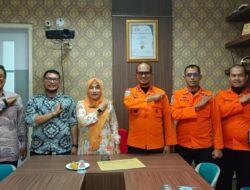 RSUD Meuraxa Kota Banda Aceh Tingkatkan Kesiapsiagaan Darurat Melalui Kerjasama dengan BASARNAS