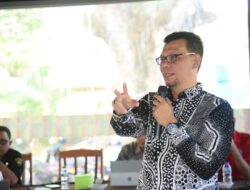 Anggota DPRK Dorong Pemko Banda Aceh Lahirkan Perwal Turunan Qanun Narkoba