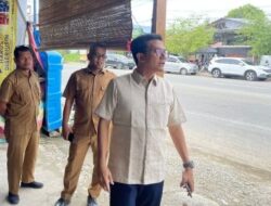 Jelang PON, DPRK Banda Aceh Minta Jalan Rusak Kota Segera Diperbaiki