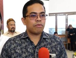 Ketua Komisi II DPRK Minta OPD Pemkab Aceh Besar Tingkatkan Kinerja