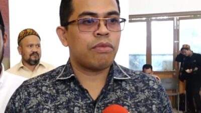 Ketua Komisi II DPRK Minta OPD Pemkab Aceh Besar Tingkatkan Kinerja