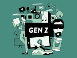 Mengupas Pola Konsumsi Informasi Politik Pada Generasi Z