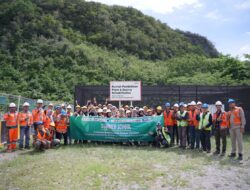 PT Solusi Bangun Andalas dan Universitas Syiah Kuala Gelar International Summer School 2024