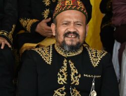 40 Tahun Kota Jantho, Ketua DPRK Aceh Besar: Secepatnya Pengentasan Kemiskinan