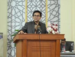 Komisi III DPRK Banda Aceh Usulkan Raqan Pemberian Insentif dan Kemudahan Penanaman Modal