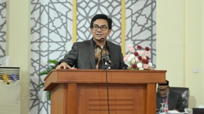 Komisi III DPRK Banda Aceh Usulkan Raqan Pemberian Insentif dan Kemudahan Penanaman Modal