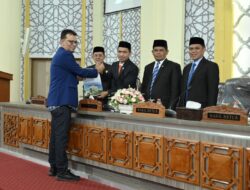 Komisi IV DPRK Usulkan Raqan Pendidikan Tahfiz Qur’an di Banda Aceh