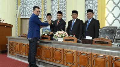 Komisi IV DPRK Usulkan Raqan Pendidikan Tahfiz Qur’an di Banda Aceh