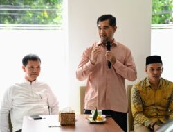 Plt Kadiskopukmdag Aceh Besar Resmikan Ilona Boutique Hotel