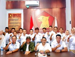 PKB dan Gerindra Banda Aceh Perkuat Koalisi untuk Pilkada 2024