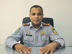 Plt Kadishub Kota Banda Aceh Ajak Warga Gunakan Pembayaran Elektronik untuk Parkir