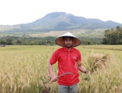 Ketua Komisi II DPRK Aceh Besar Suarakan Pemenuhan BBM Bersubsidi Bagi Petani