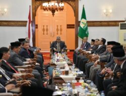 Bank Aceh Syariah Bagikan Dividen Rp296 Miliar dalam RUPS Tahunan 2023, Optimis Pertumbuhan Positif di 2024