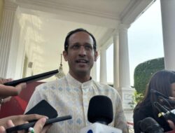 Mendikbudristek Putuskan Batalkan Kenaikan UKT