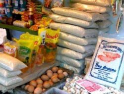 Kabar Baik! Harga Beras-Gula Hari Ini Kompak Turun, Minyak Goreng Naik