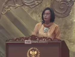 PPN Jadi Naik 12% Tahun Depan? Sri Mulyani Serahkan ke Prabowo