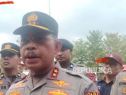 Bocah 13 Tahun di Padang Tewas Diduga Dianiaya Polisi, Ini Sikap Kapolda Sumbar