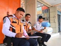 Dishub Kota Banda Aceh Survei Potensi Parkir untuk Optimalisasi Pendapatan Asli Daerah
