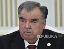 Tak Hanya Larangan Hijab, Ini Daftar Kebijakan Anti-Islam Tajikistan