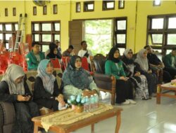 MASATER 9 AMSA USK 2024 Berakhir