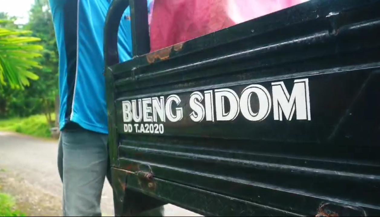 Gampong Bueng Sidom Wakili Aceh Besar Pada Lomba Gampong Tingkat Provinsi Aceh